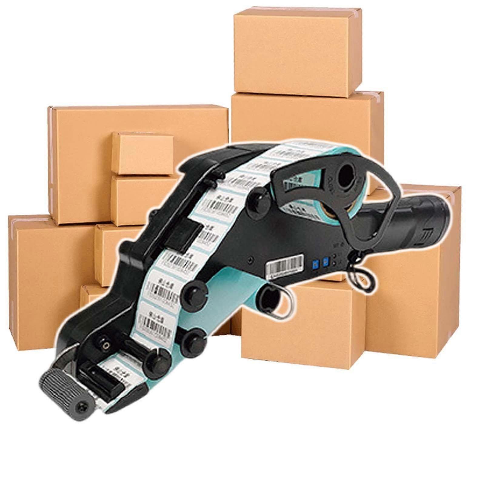 Automatic Label Applicator 40mm with AutoSensing, OneClick Calibration, Dual Battery Design