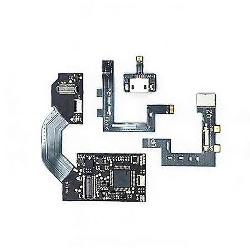 Hwfly Fuld Chipset Support v1 v2 V3 Normal/Lite