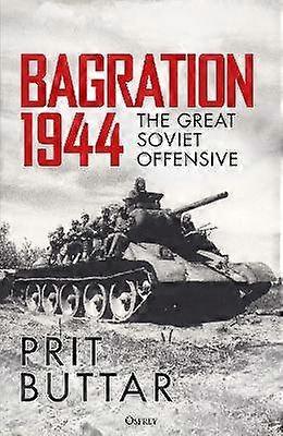 Bagration 1944