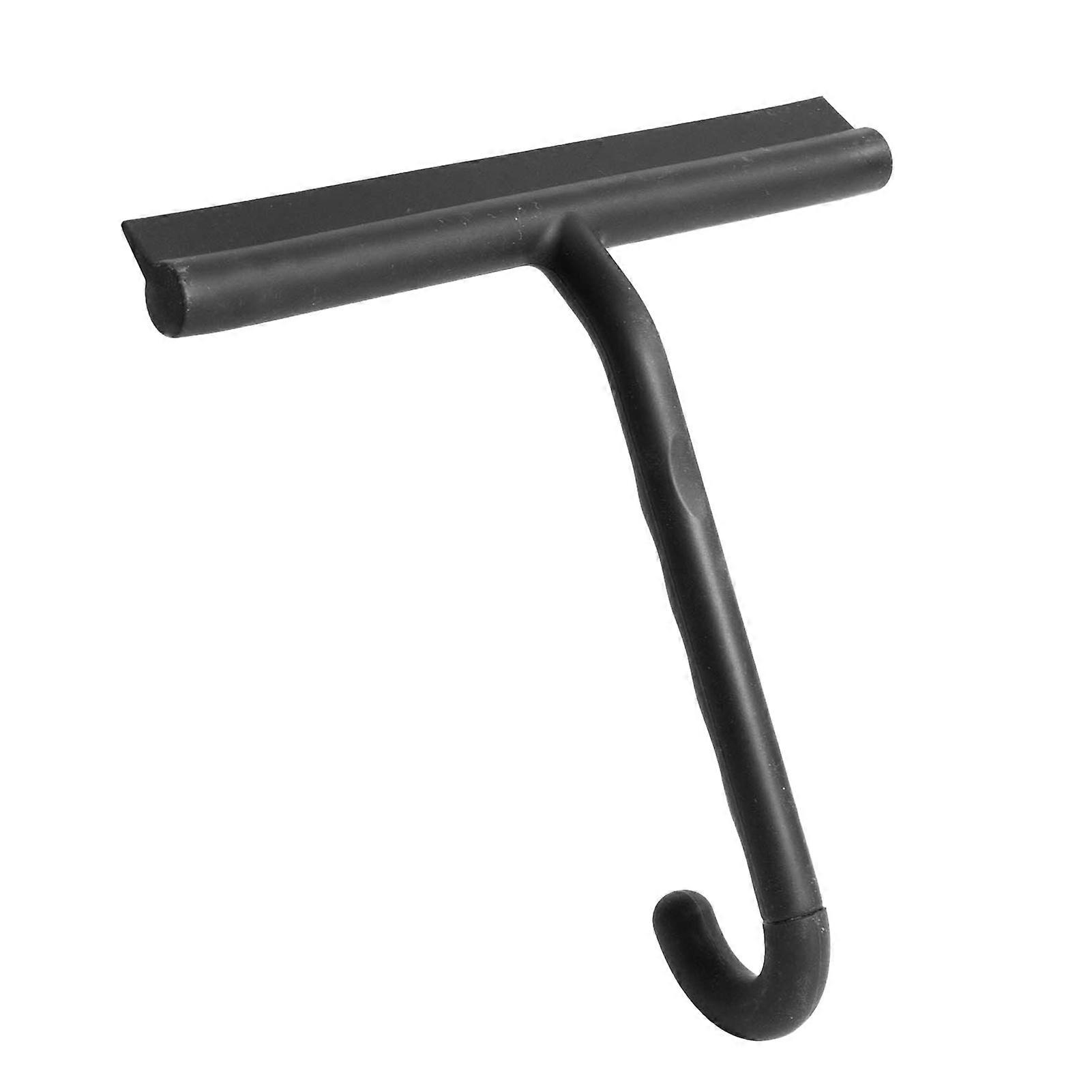 Shower Scraper Ergonomic Round Handle for Daily Use Practical Design f