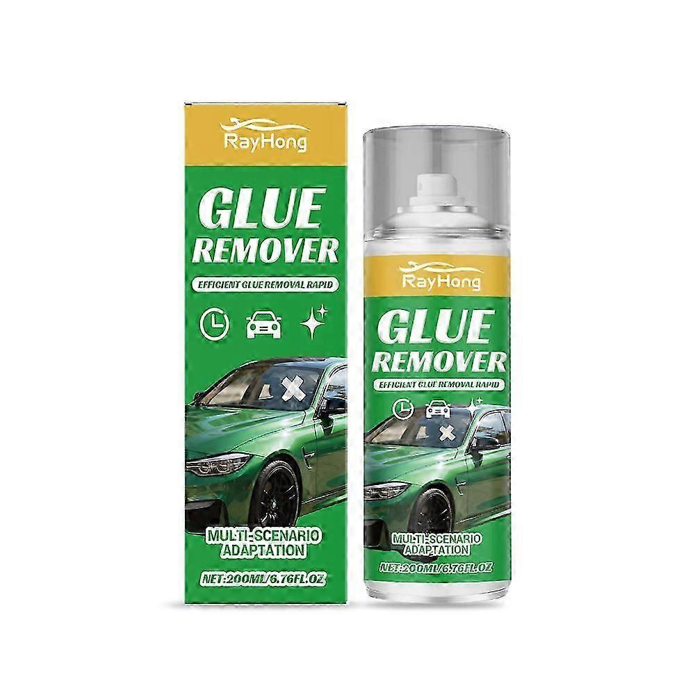 Multifunksjonell limfjerner, farlig limfjerner for alle overflater, limfjerner, 200 ml