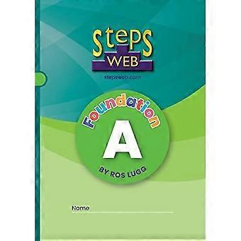 StepsWeb Workbook A Foundation A