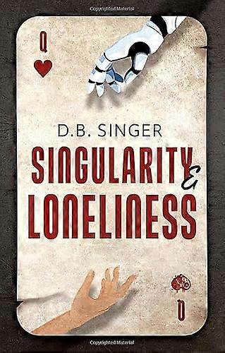 Singularität und Einsamkeit: Eine KI-Allegorie