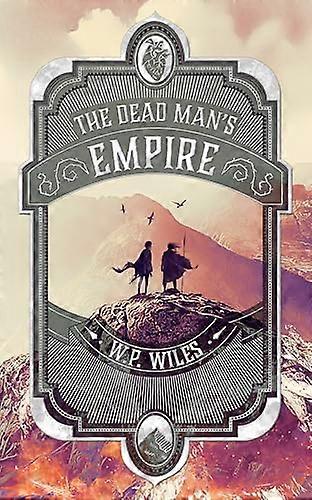 De døde manns imperium