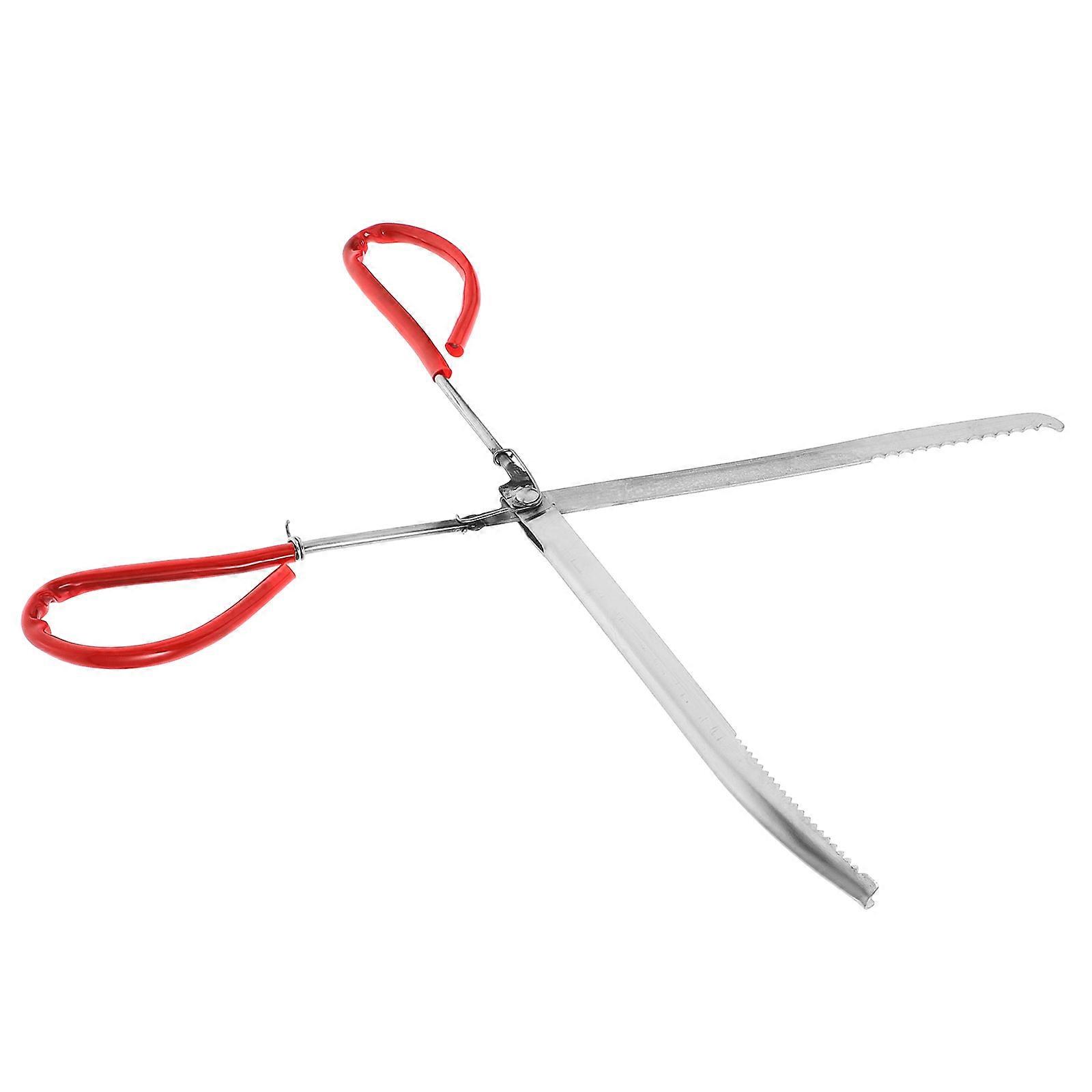 Pet Clamp Multi-Function Crab Clamp for Convenient Use