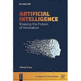 Artificial Intelligence - Alfred Essa