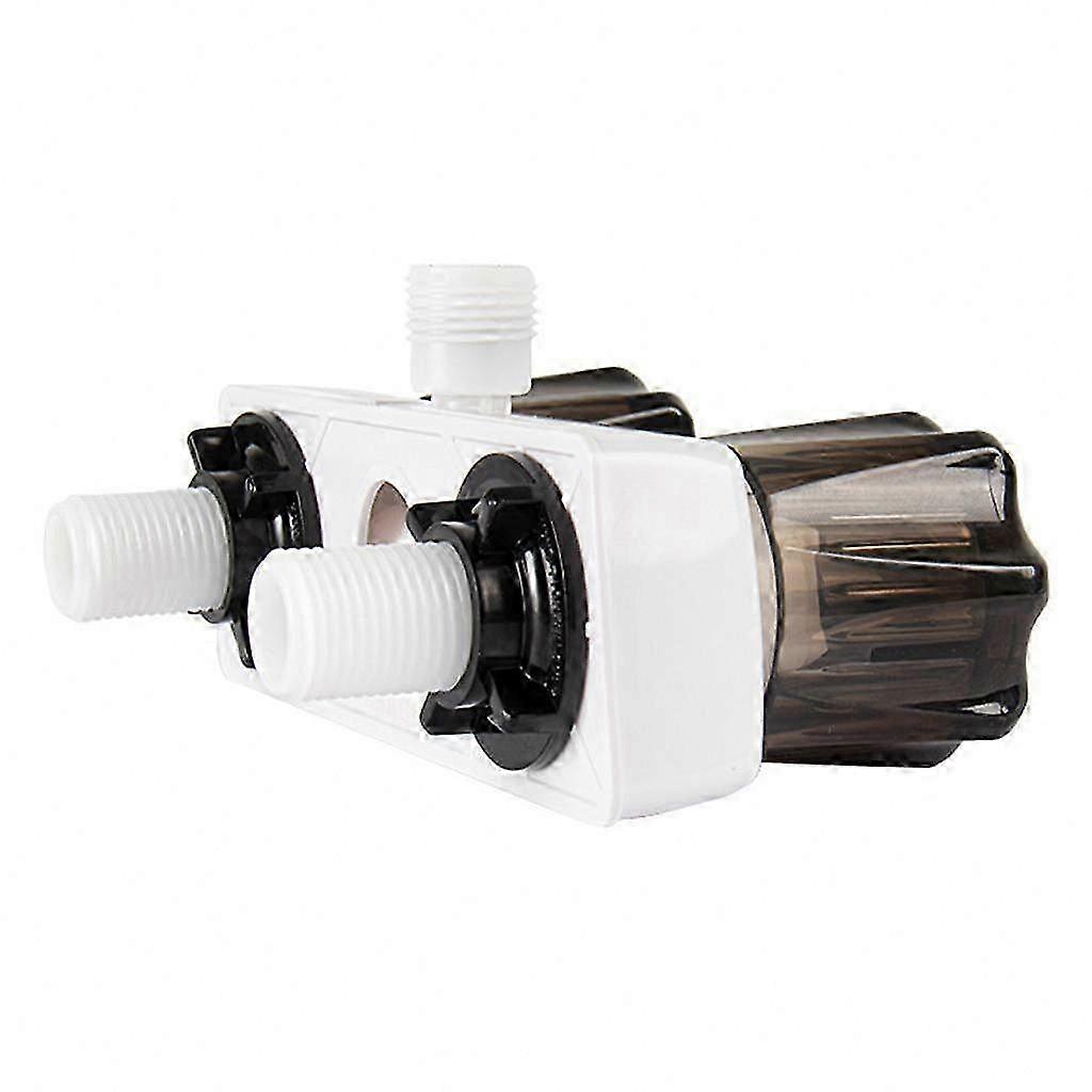 Durable RV Faucet Replacement for Trailers