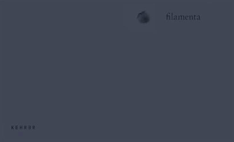 Filamenta
