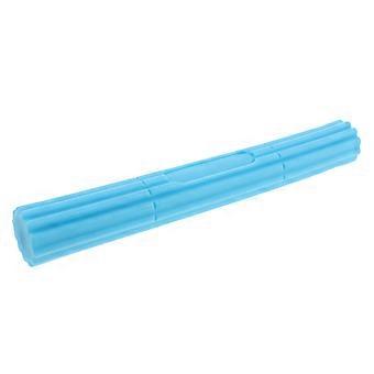 Fitness Twist Arm Bar for Fitness Relieve Pain Sky-Blue Tpe