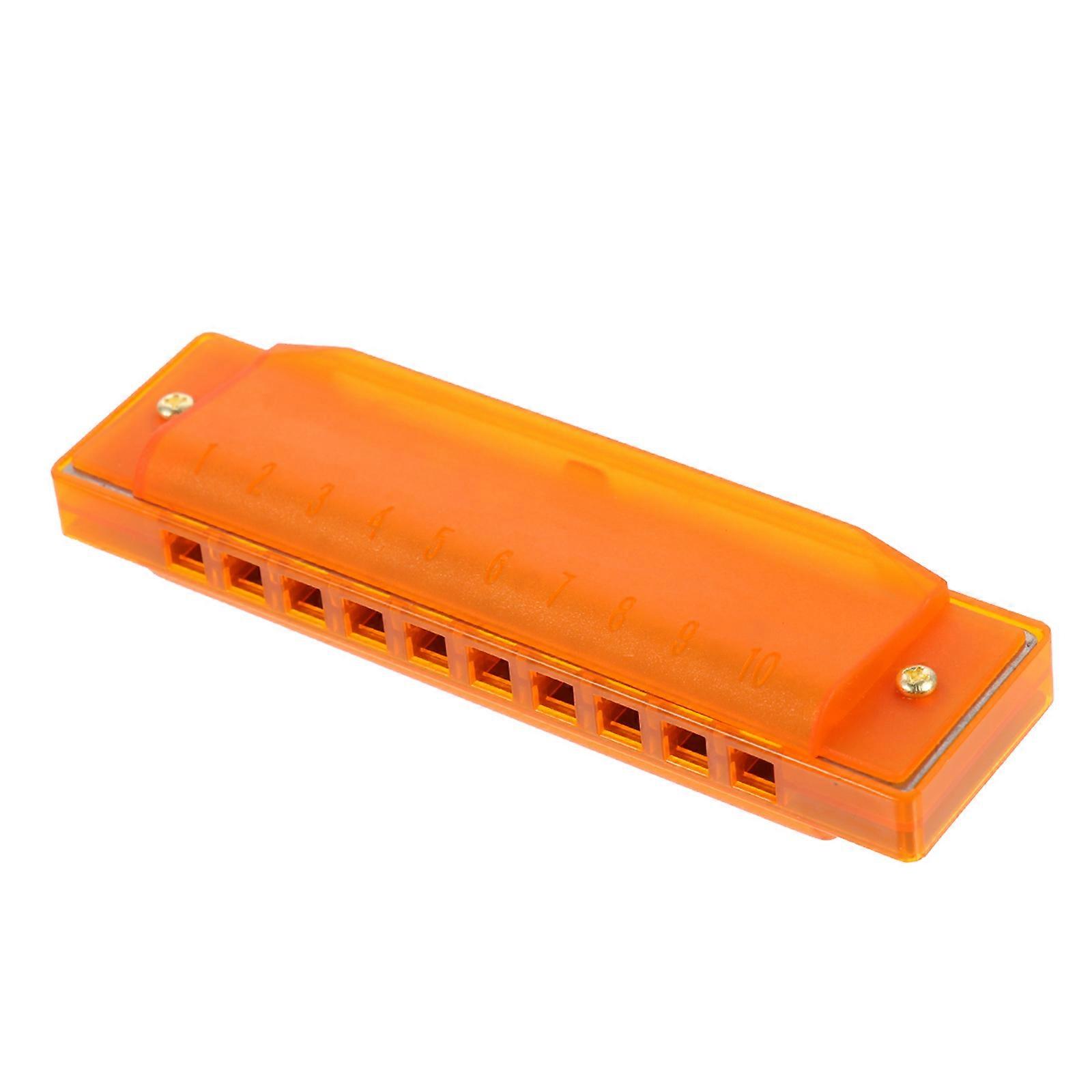 Barneharmonikk for nybegynnere, bærbart munnspillinstrument