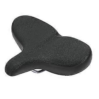 Ergonomic Bike Saddle Professional Cyclists Shock Absorption Pp Plastic 1Set