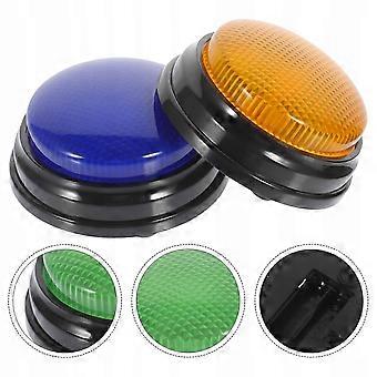 Sound Button Tasten Summer 4 Stk