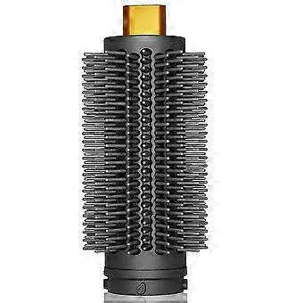 Round Brush Attachment for AirWrap HS01 HS05 HS08/Airwrap Coanda 2x Round Volumizing Brush for Straight Curly C