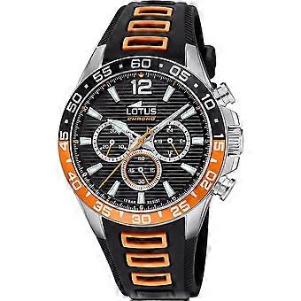 Lotus - 18950/1 - Armbanduhr - Chronograph - Herren