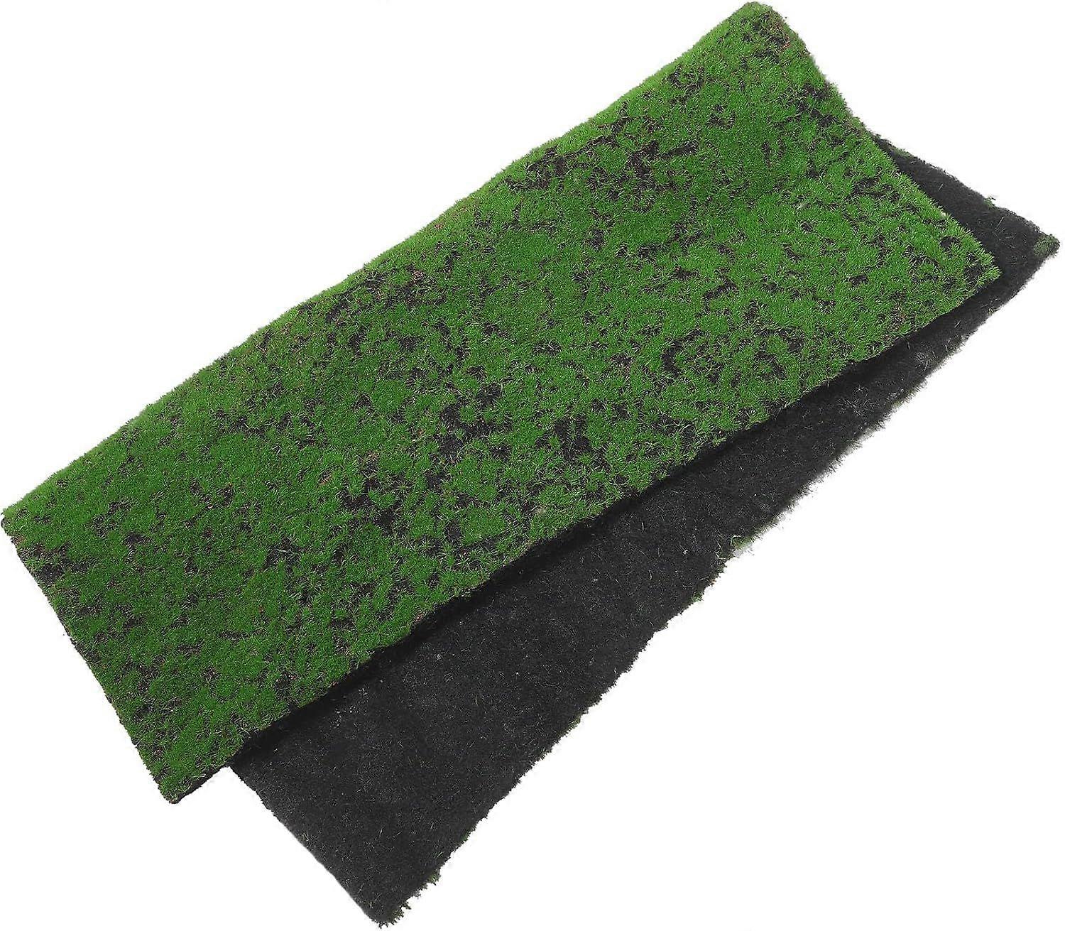 Artificial Moss Decor Mini Garden Fake Moss Micro Landscape