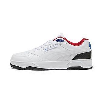 Puma Herren-Sneaker im BMW M Motorsport-Stil RBD Drive Low