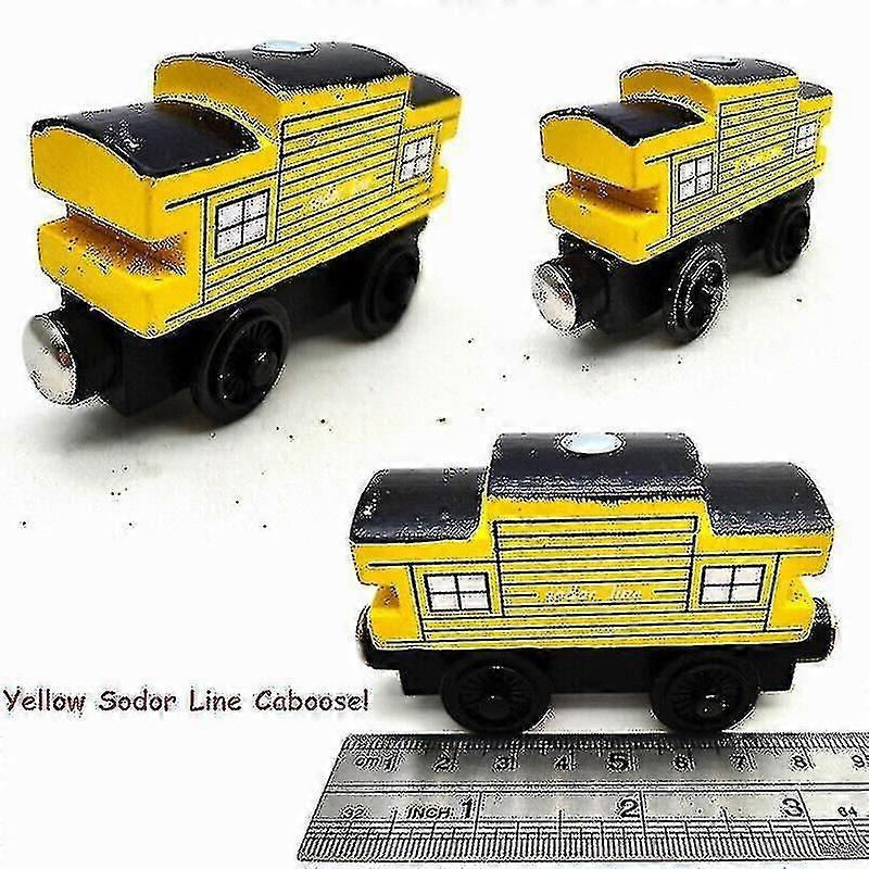 Og Tank Engine Railway Leker