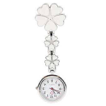 1Pc Creative Pocket Watch Dekorativ hængende sygeplejerske ur gave til festival