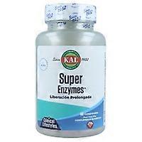 Super Enzymes 60 tablets