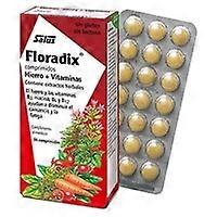 Floradix Iron 84 tablets