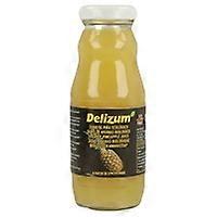 Organic Pineapple Juice 200 ml (Pineapple)