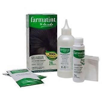 Farmatint 2N Gel (Brown Color) 135 ml