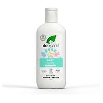 Organic calendula baby - 2in1 cleanser 250 ml