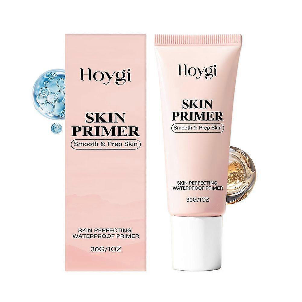 Skin Primer with SPF - Pore Minimizing & Makeup Base