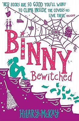 Binny Bewitched