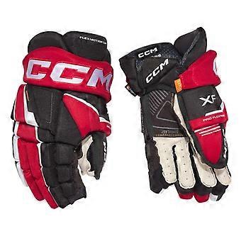 CCM Tacks XF Handskar Junior