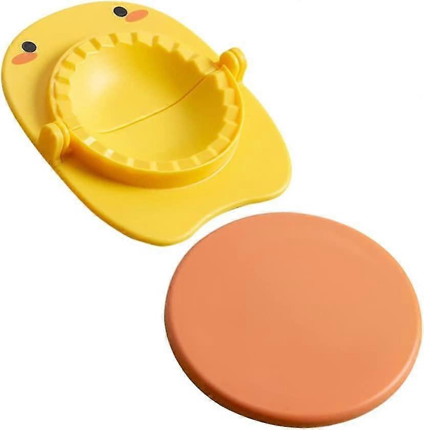 Dumpling Maker Molds Wrappers For Ravioli Pastry