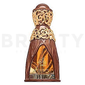 Niche Emarati Zikra eau de parfum unisex 100 ml
