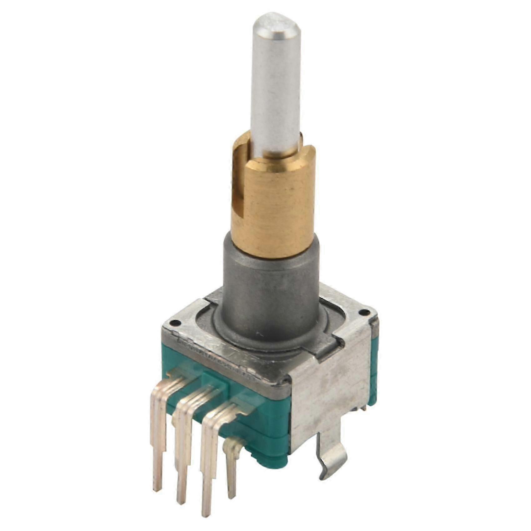 EC11EBB24C03 Zwei-Achsen-Encoder mit Switch 30 Positionierungsnummer