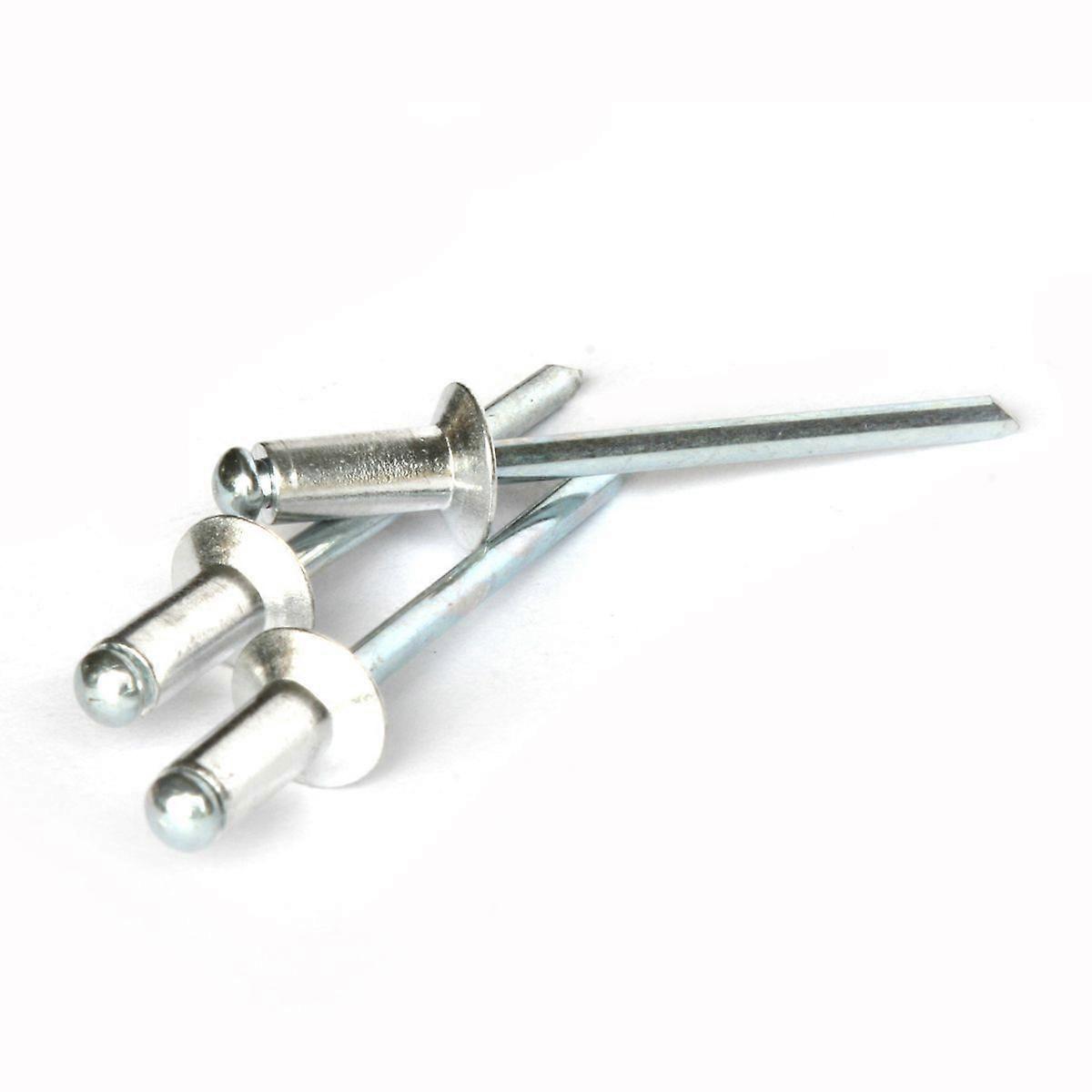 Rivet CSK 4.80x10mm - 25 Pack