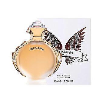 Parfym för kvinnor Goddess Water Long Lasting Eau de Toilette 90ml Yi Xiang Goddess (Frosted)