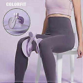 Leg Press Machine Thigh Master Hip Trainer Kegel Exerciser Pelvic Floor Trainer 7kg
