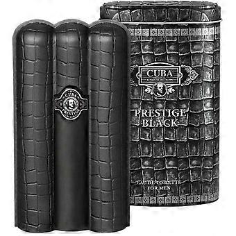 Cuba Prestige Black EDT 35ml