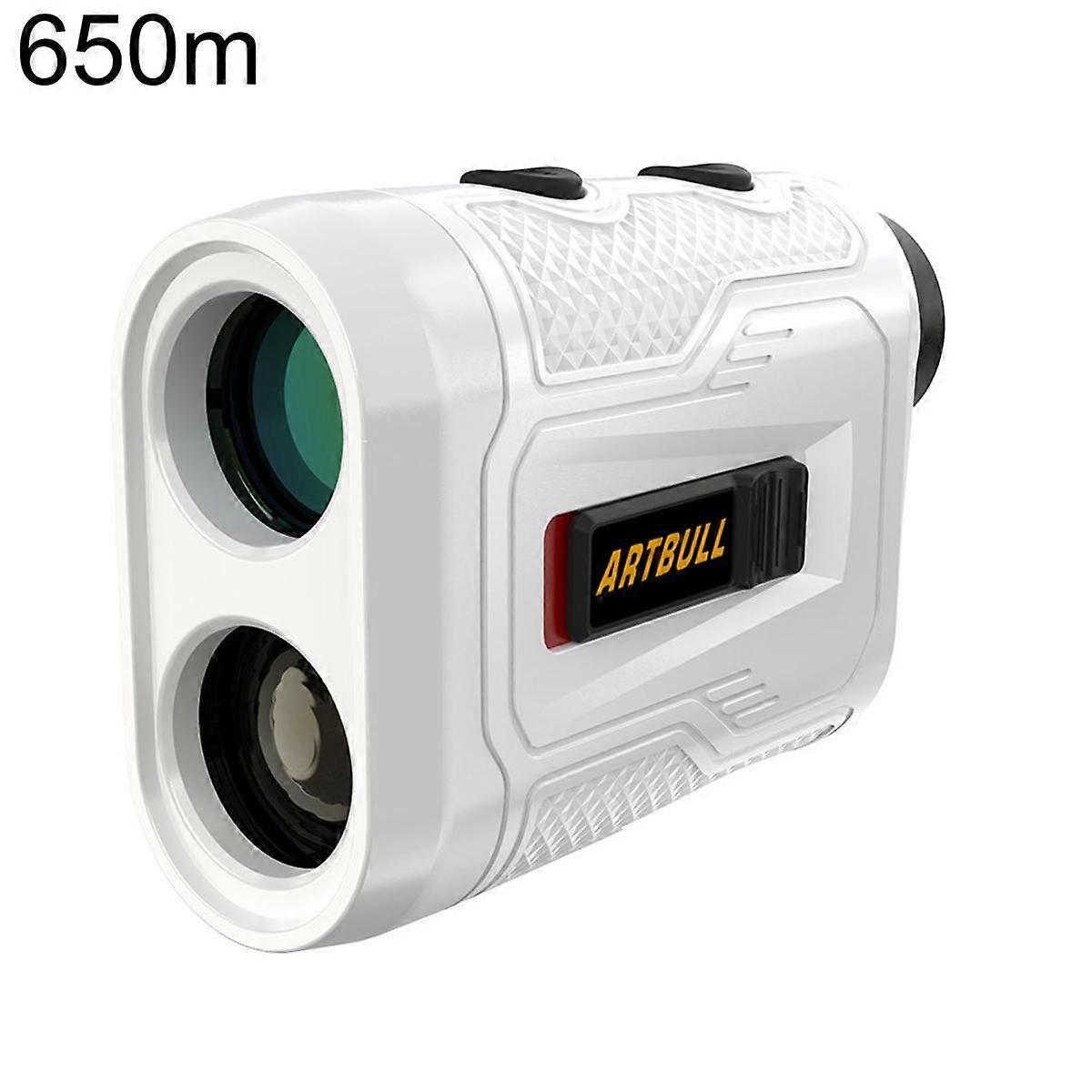 AR-650 Vibrating Golf Rangefinder 650m