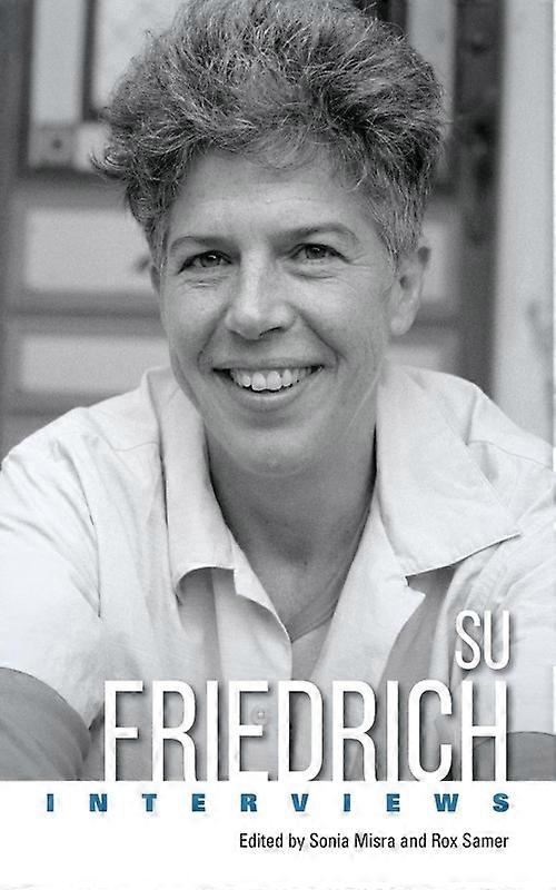 Su Friedrich Interviews