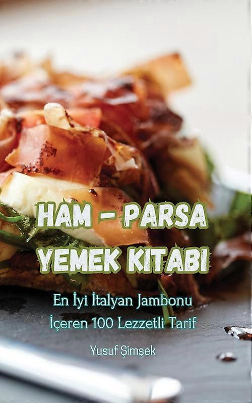 Ham - Parsa Yemek Kitab