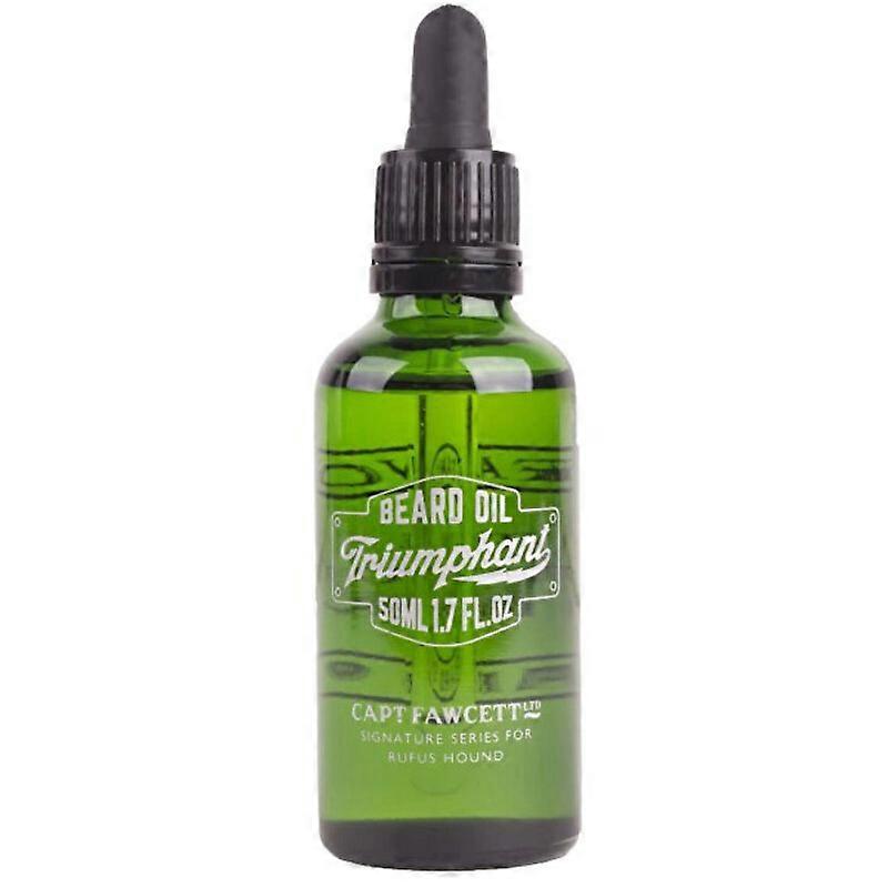 Rufus Hound´s Triumphant Beard Oil 10ml