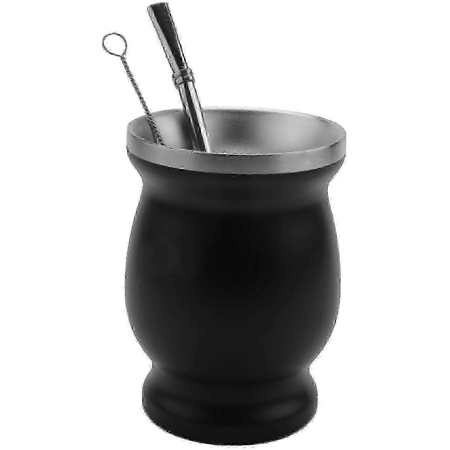 Double-Wall Mate Cup with Accessories