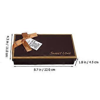 Bath Soap Gift Box Rose Flower Soap for Birthday Or Wedding
