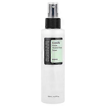 CosRx Centella Water Toner, alkoholfrei, 150 ml (5,07 fl oz)