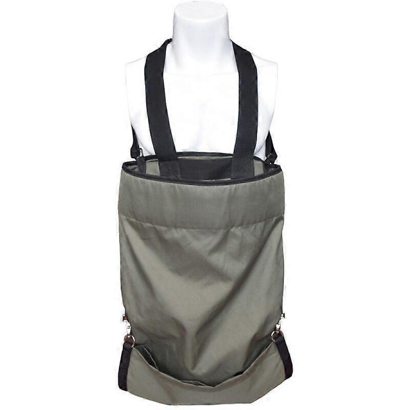 Convenient Harvest Shoulder Bag, Large Capacity For Ample Storage