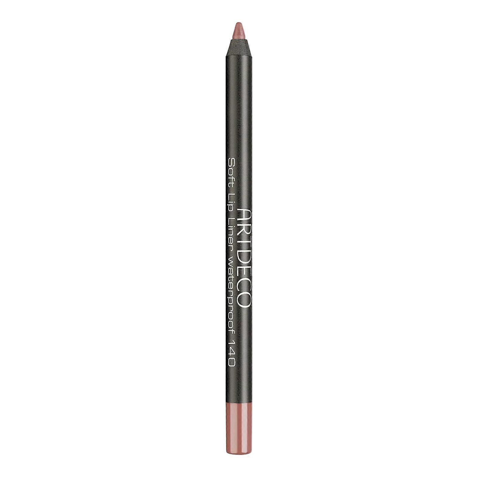 Soft Lip Liner Waterproof 140 Anise