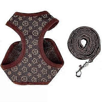 Zestaw regulowanych szelek Pet-Safe
