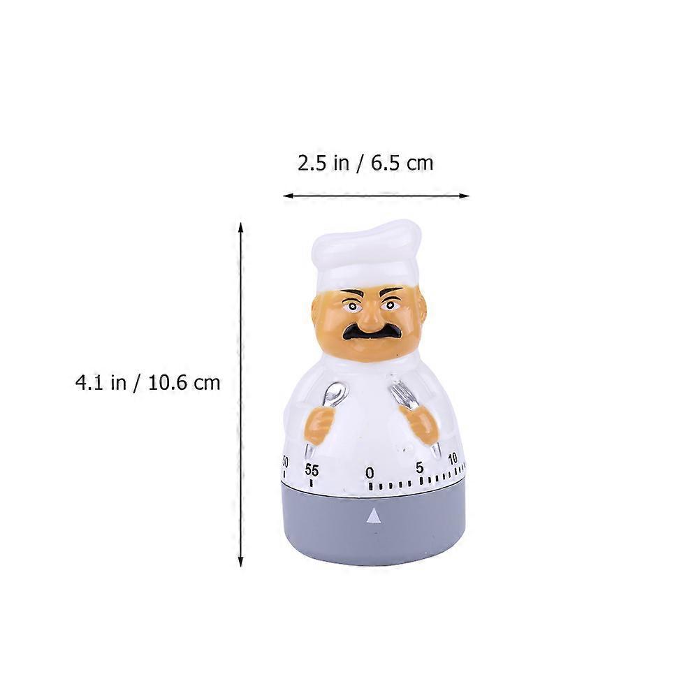Kitchen Timer Manual Mechanical for Cooking Timer Supply