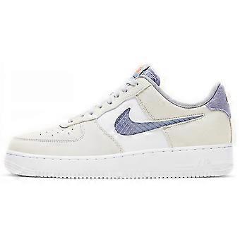 Nike Air Force 1 Low Pure Platinum Indigo Fog CK4383-001