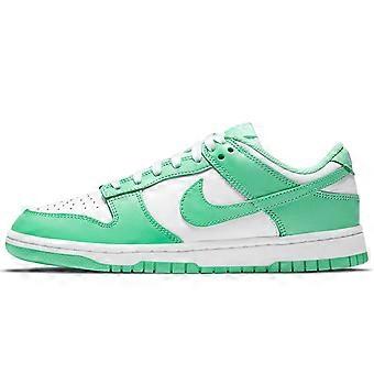 Nike Dunk Low 'Green Glow' Feminino DD1503-105